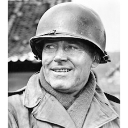 Battle of the Bulge Henry Fonda Photo